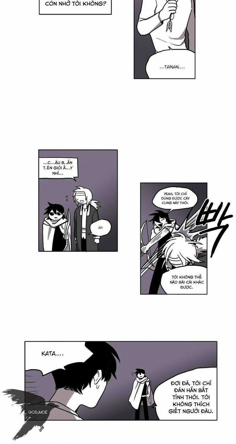 Rpg - Chapter 13 - Trang 19