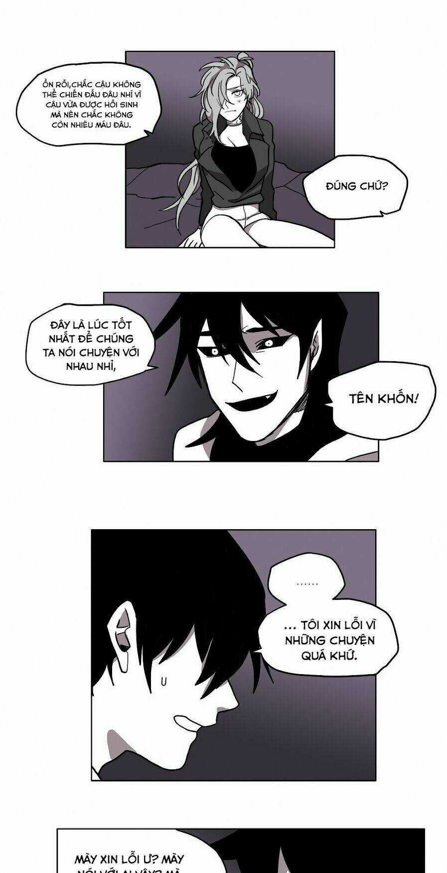 Rpg - Chapter 13 - Trang 20