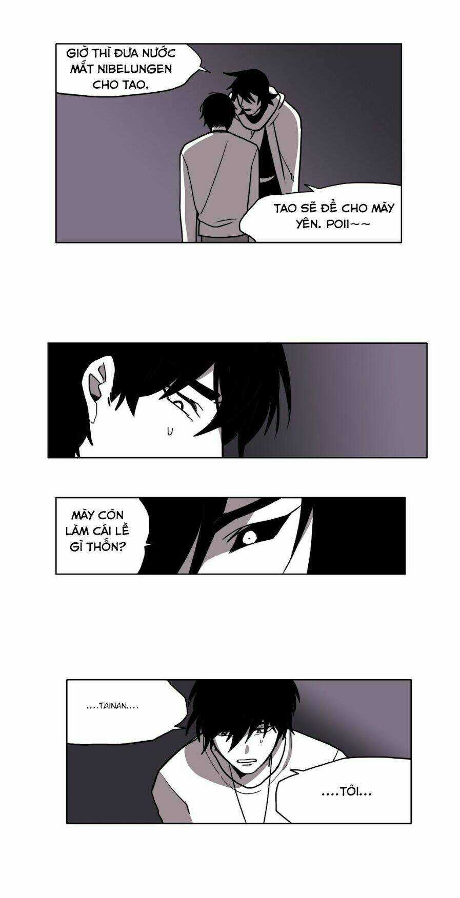 Rpg - Chapter 13 - Trang 22