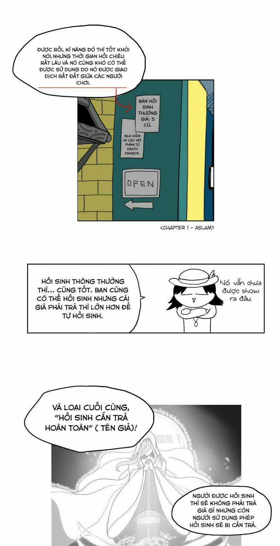 Rpg - Chapter 13 - Trang 26