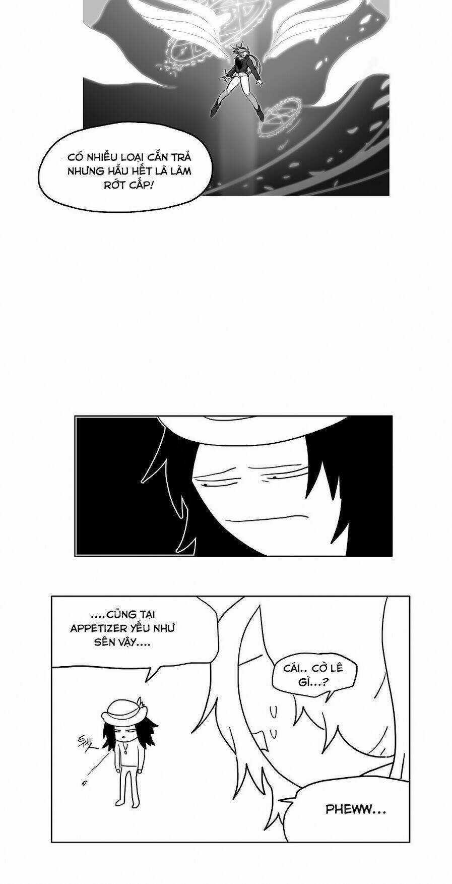 Rpg - Chapter 13 - Trang 27