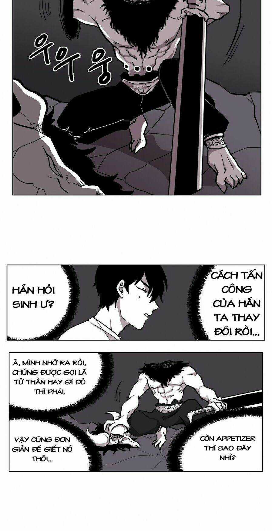 Rpg - Chapter 13 - Trang 4