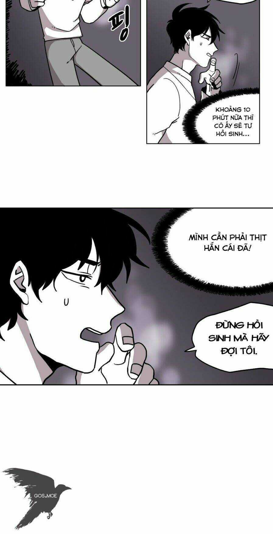 Rpg - Chapter 13 - Trang 6