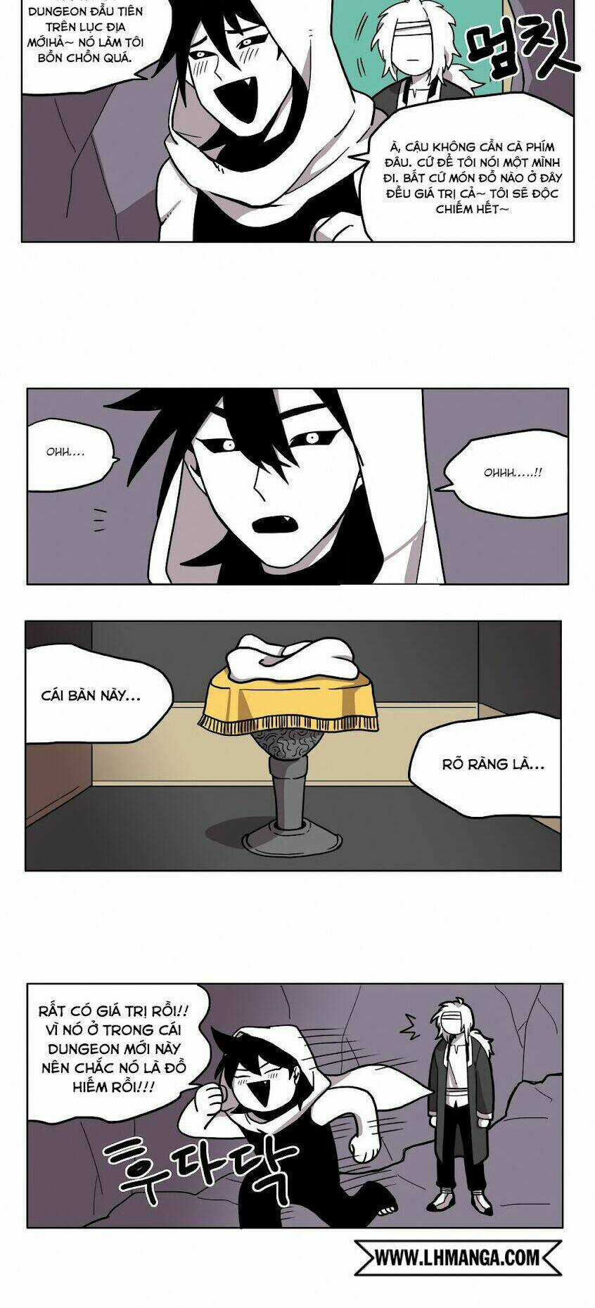 Rpg - Chapter 13 - Trang 9