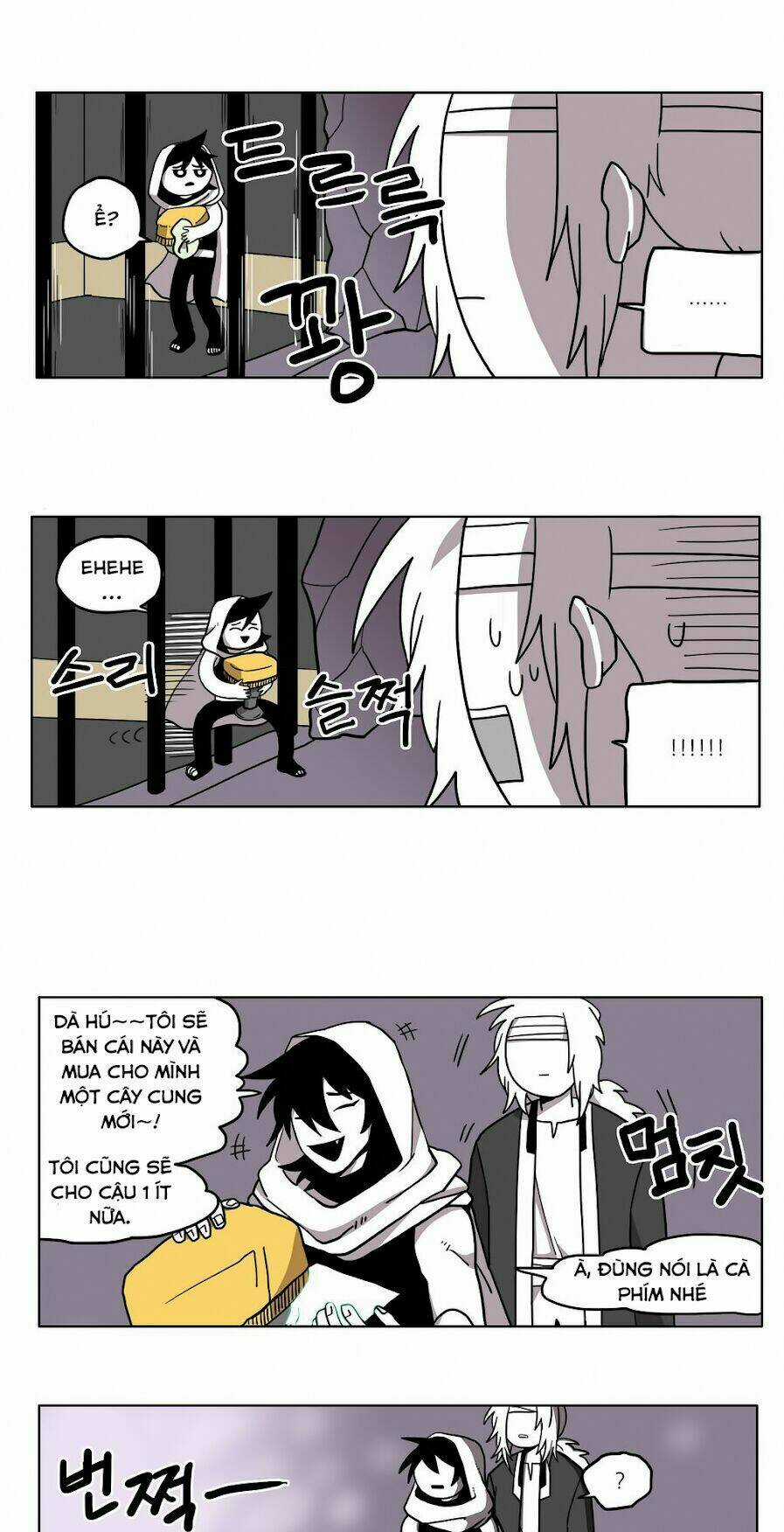 Rpg - Chapter 13 - Trang 10