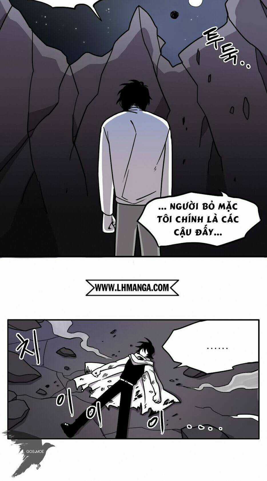 Rpg - Chapter 14 - Trang 11