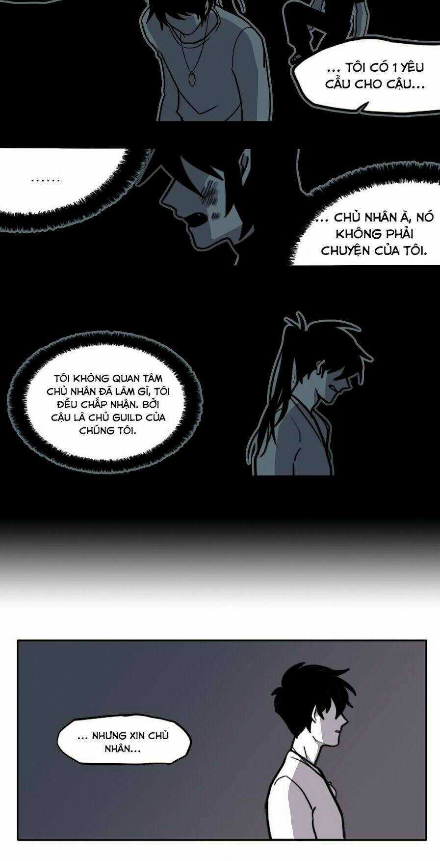 Rpg - Chapter 14 - Trang 13