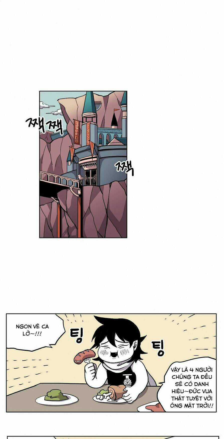 Rpg - Chapter 14 - Trang 16