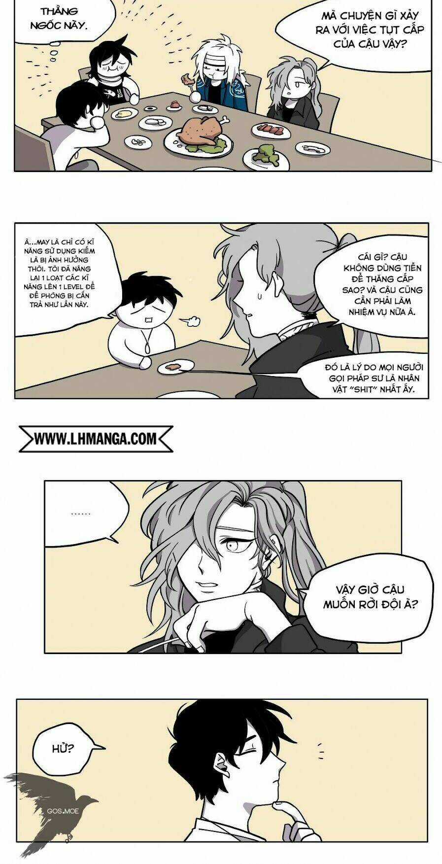 Rpg - Chapter 14 - Trang 17