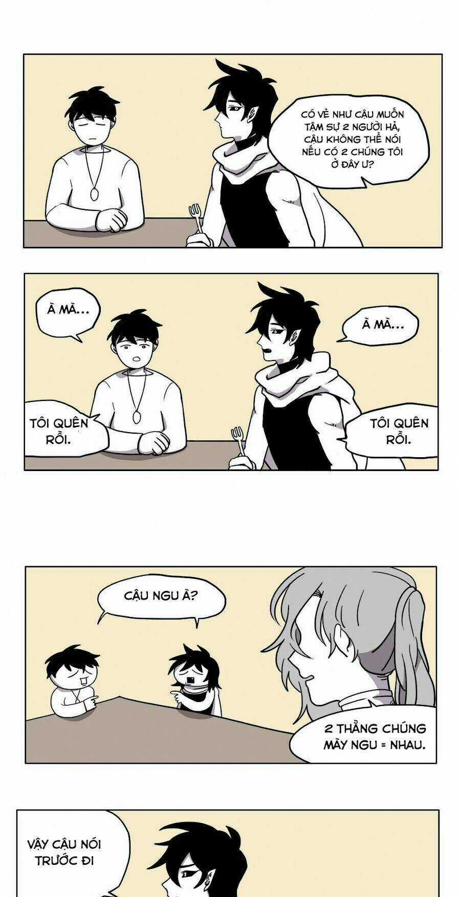 Rpg - Chapter 14 - Trang 18