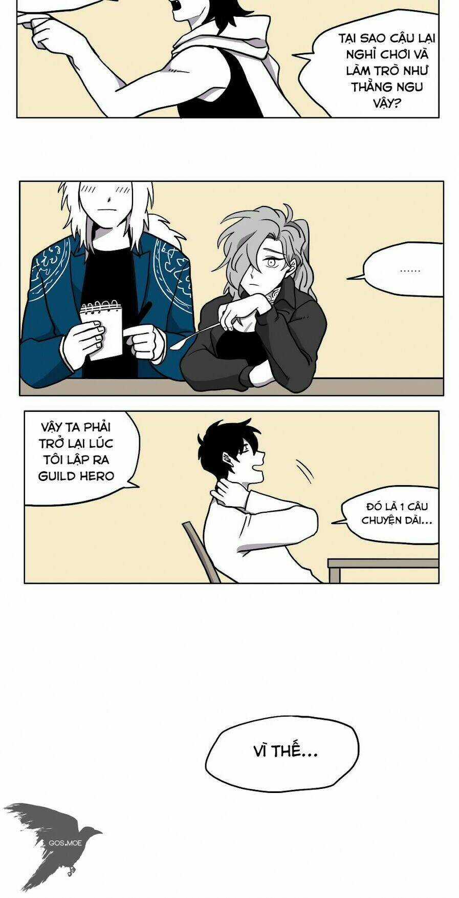 Rpg - Chapter 14 - Trang 19