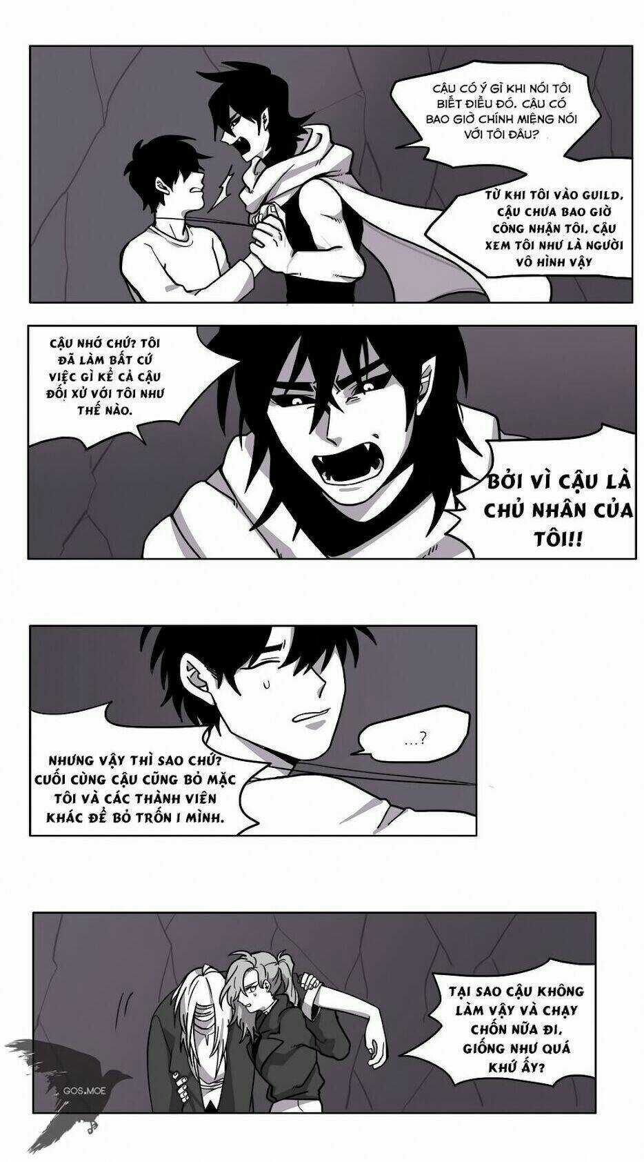 Rpg - Chapter 14 - Trang 5