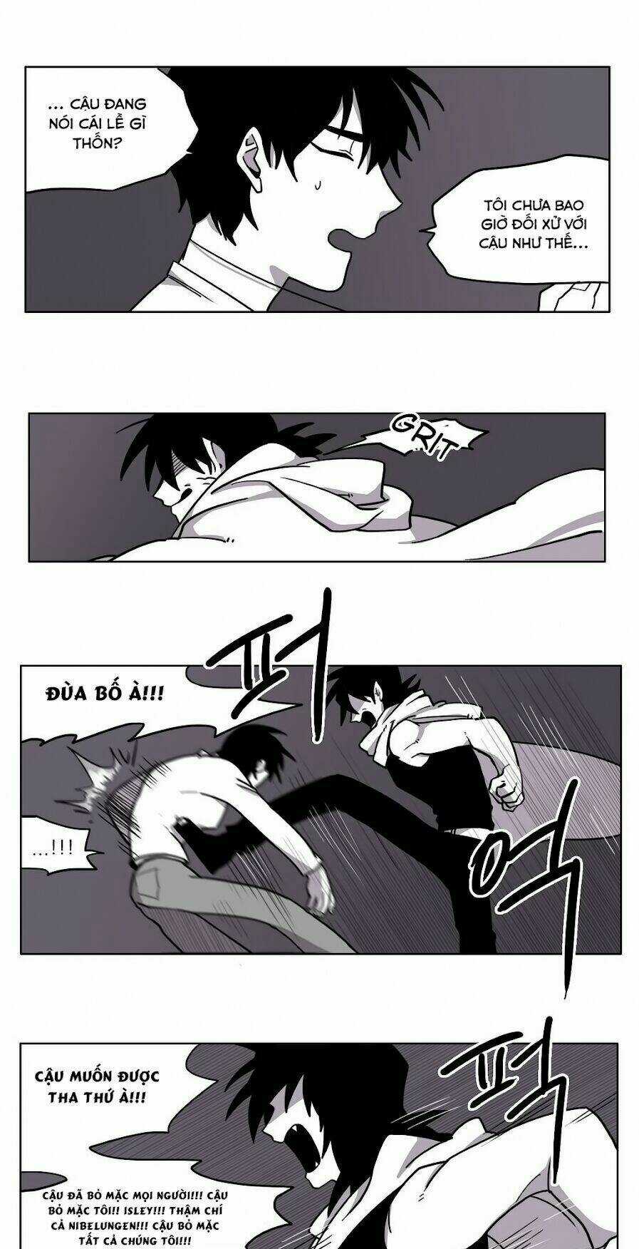 Rpg - Chapter 14 - Trang 6