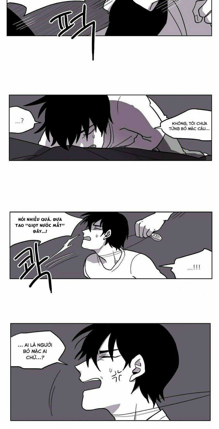 Rpg - Chapter 14 - Trang 7