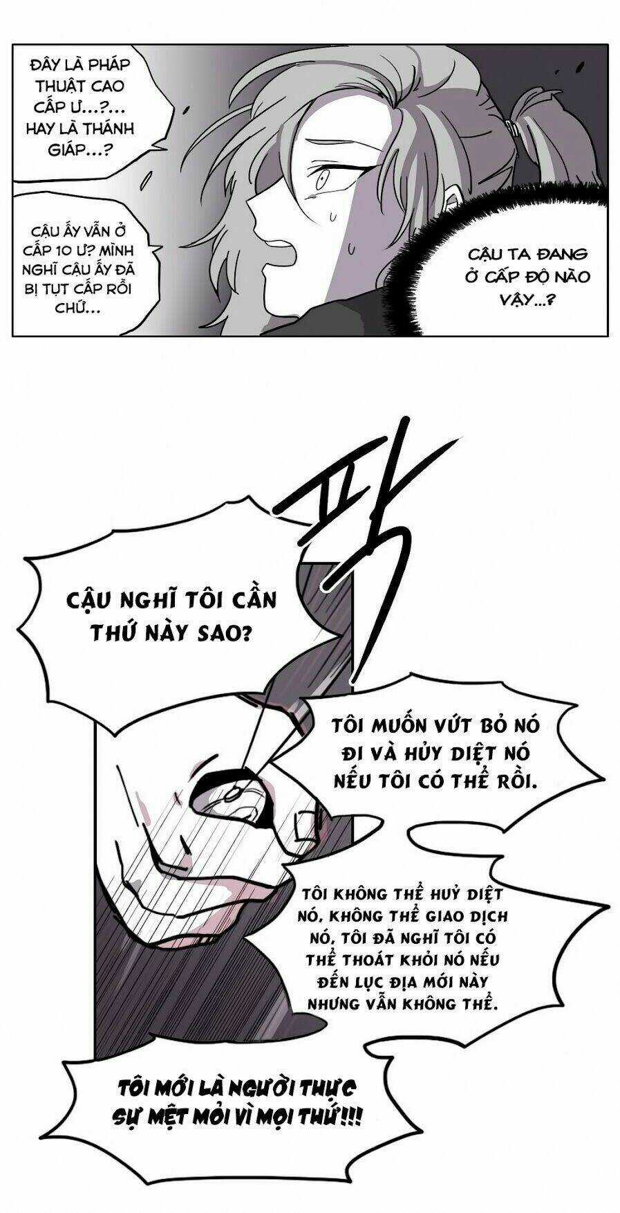 Rpg - Chapter 14 - Trang 9