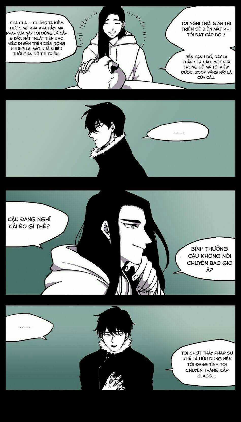 Rpg - Chapter 15 - Trang 11