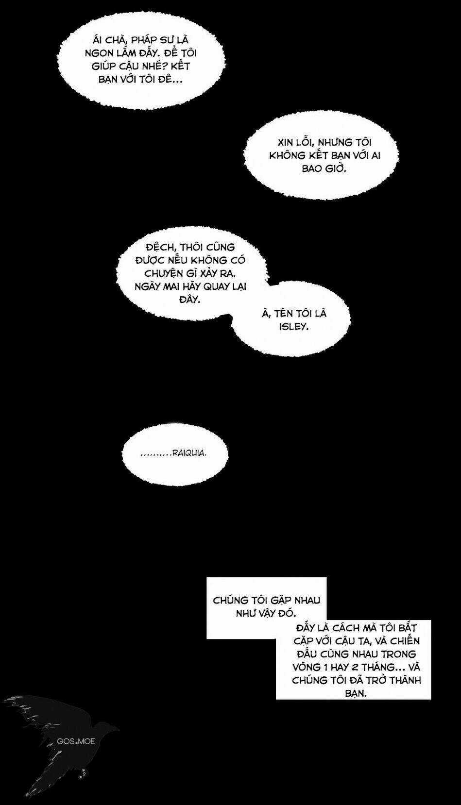 Rpg - Chapter 15 - Trang 12