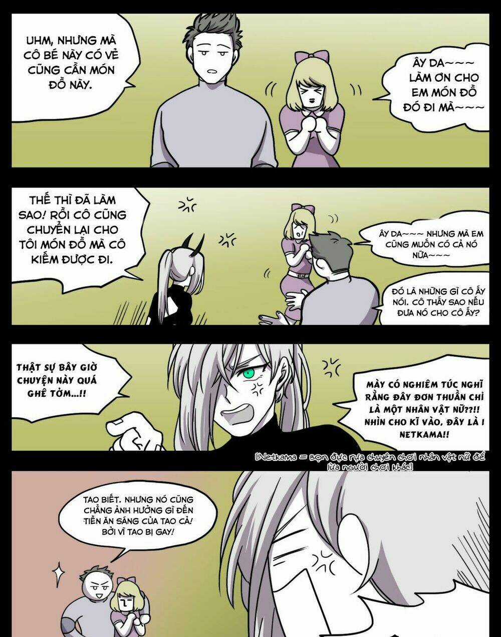 Rpg - Chapter 15 - Trang 15