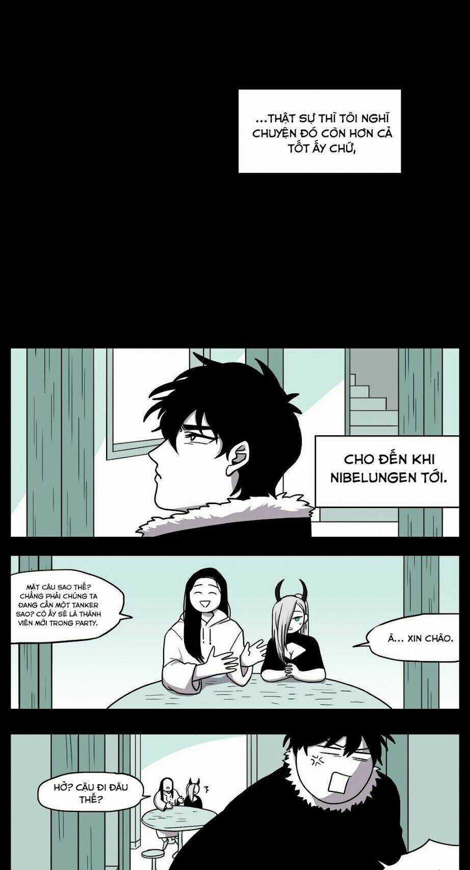 Rpg - Chapter 15 - Trang 17