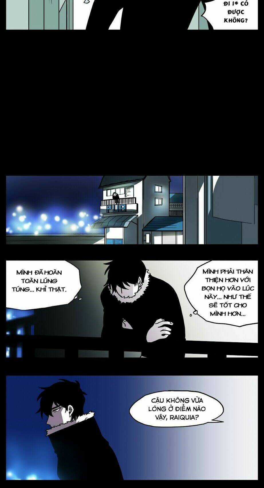 Rpg - Chapter 15 - Trang 18