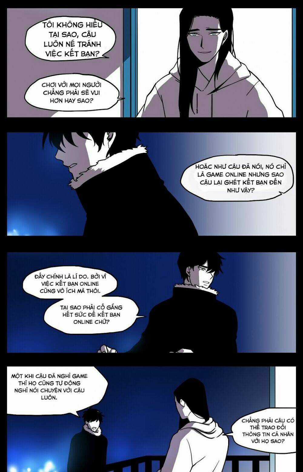 Rpg - Chapter 15 - Trang 19