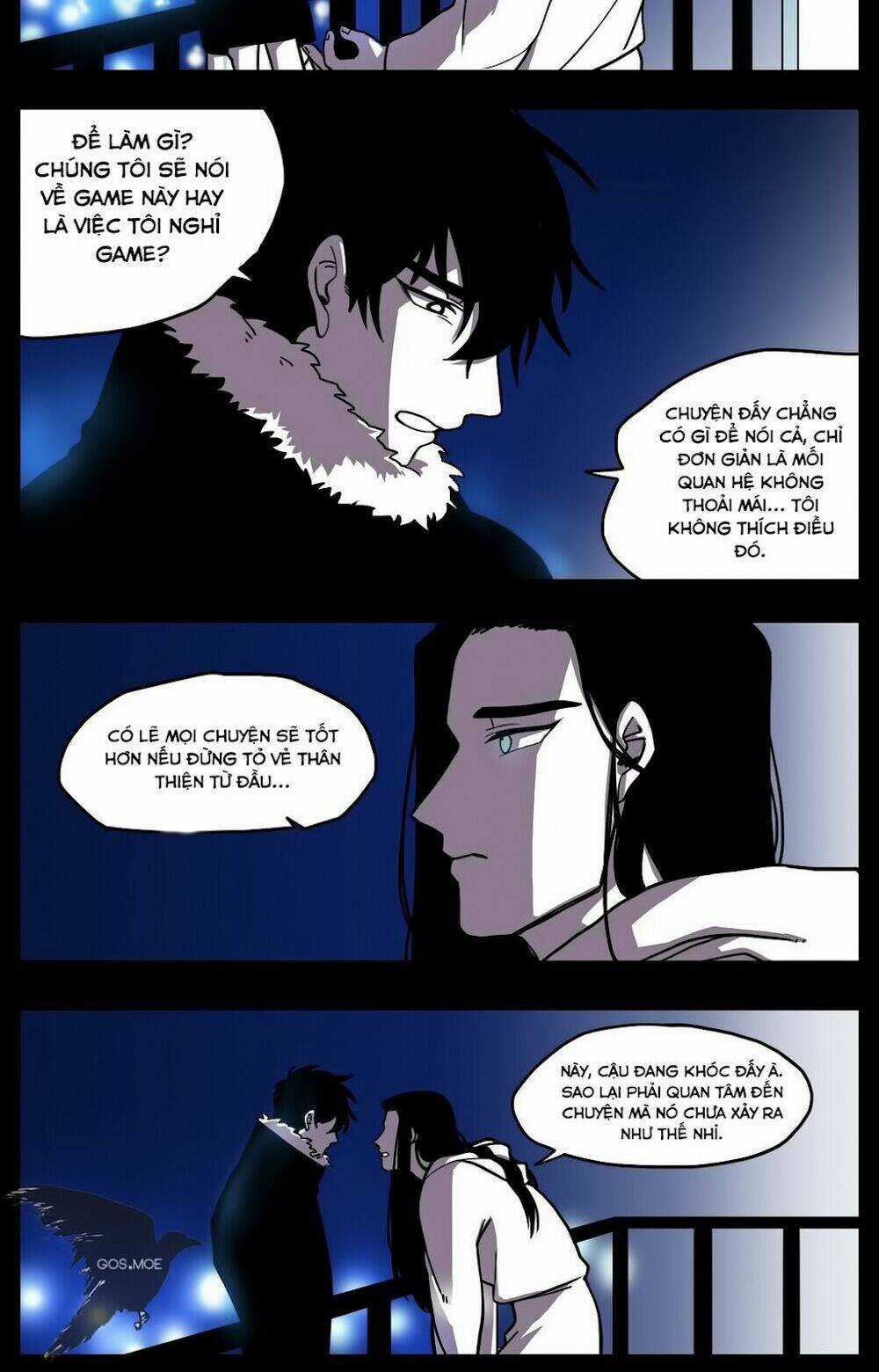 Rpg - Chapter 15 - Trang 20