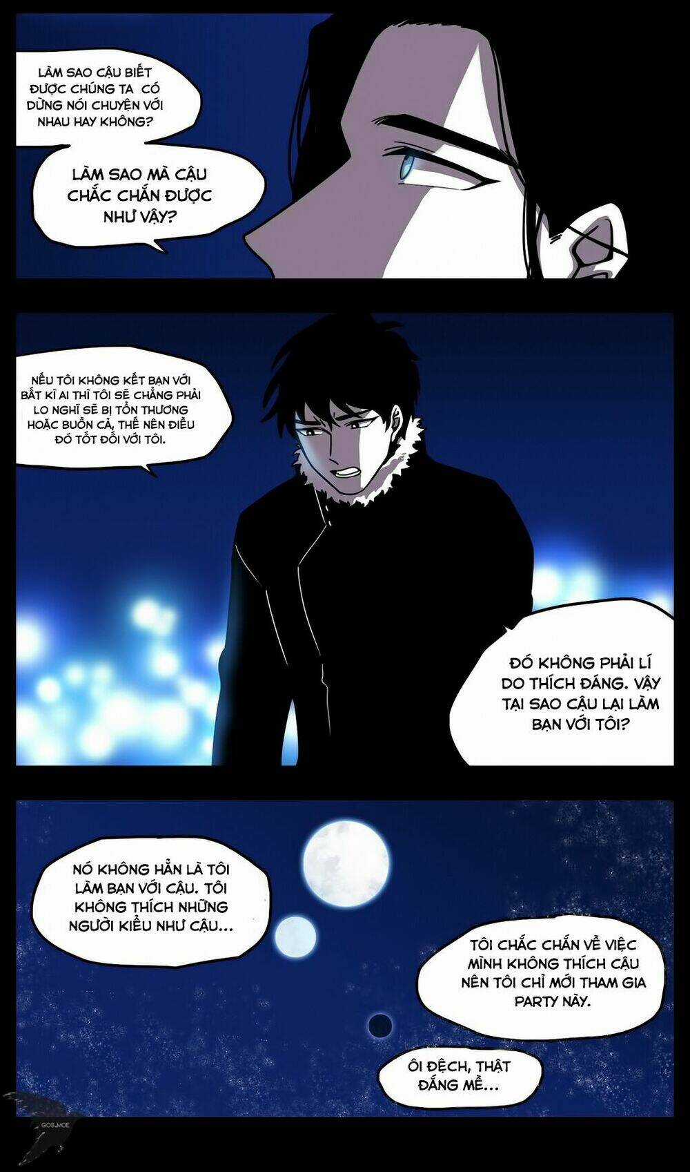 Rpg - Chapter 15 - Trang 21