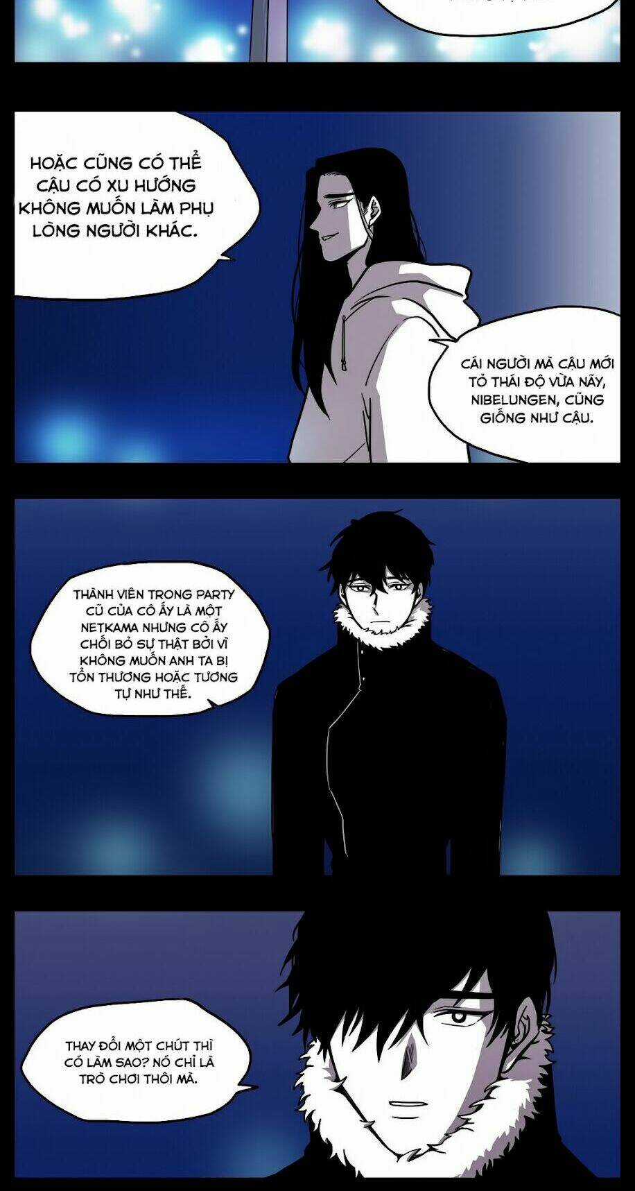 Rpg - Chapter 15 - Trang 23