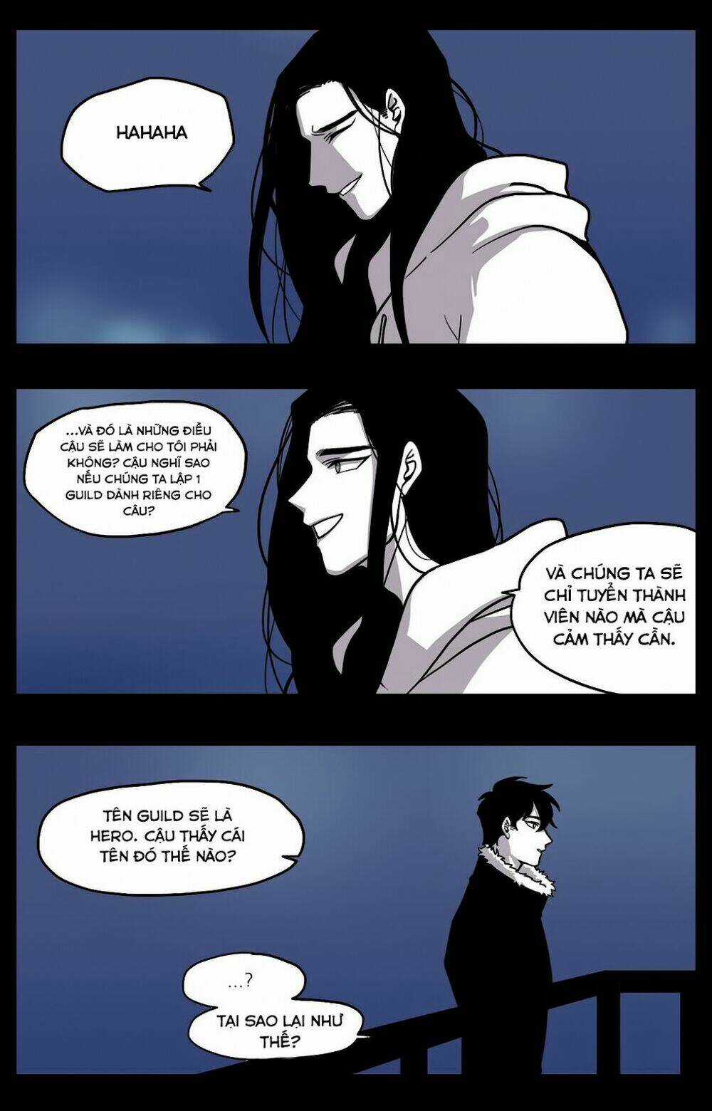 Rpg - Chapter 15 - Trang 24