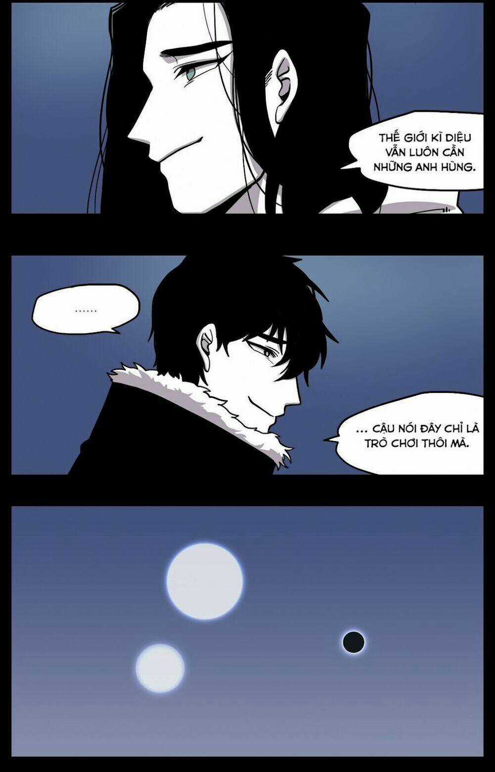 Rpg - Chapter 15 - Trang 25