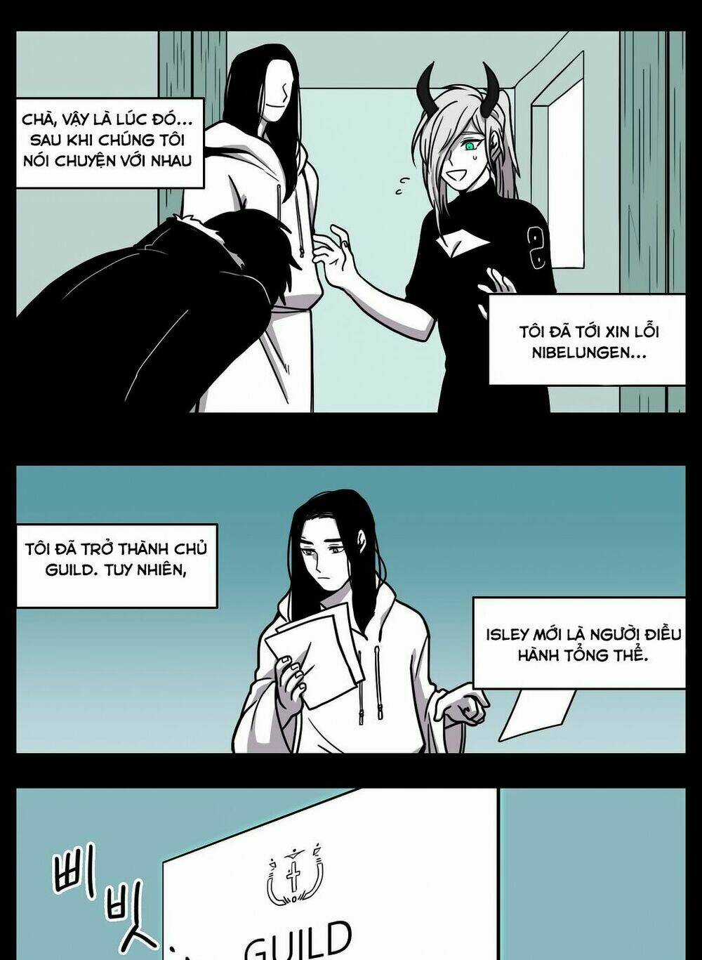 Rpg - Chapter 15 - Trang 26