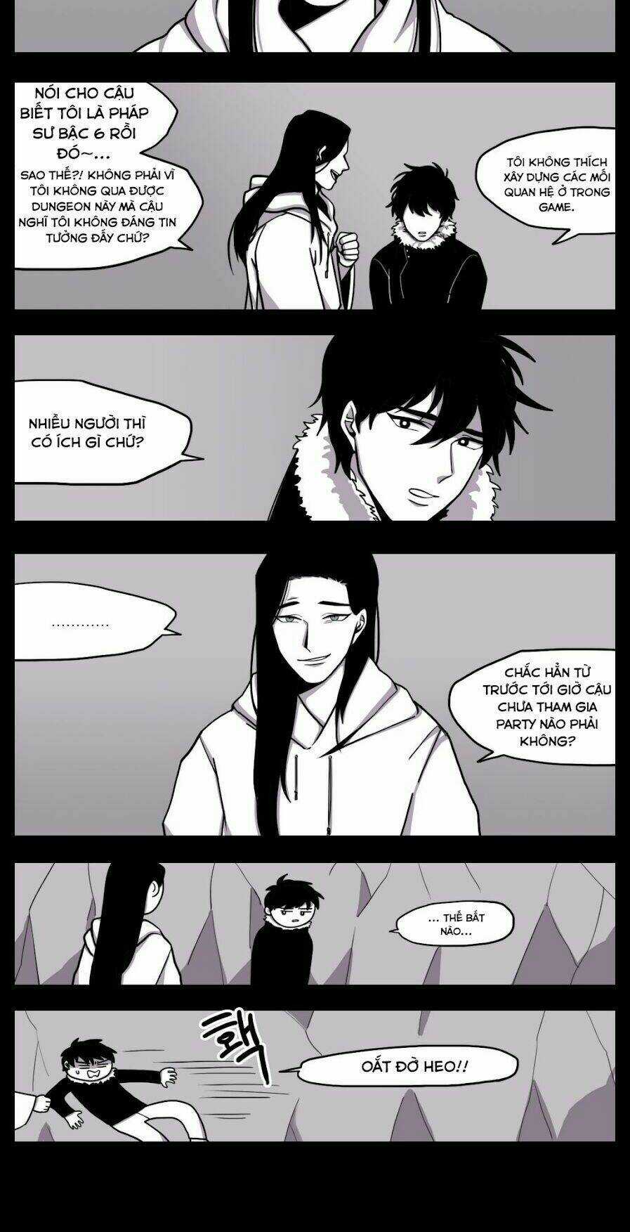 Rpg - Chapter 15 - Trang 6