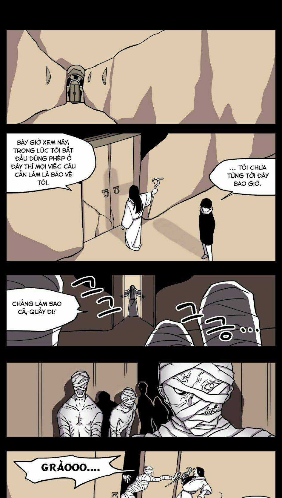 Rpg - Chapter 15 - Trang 7