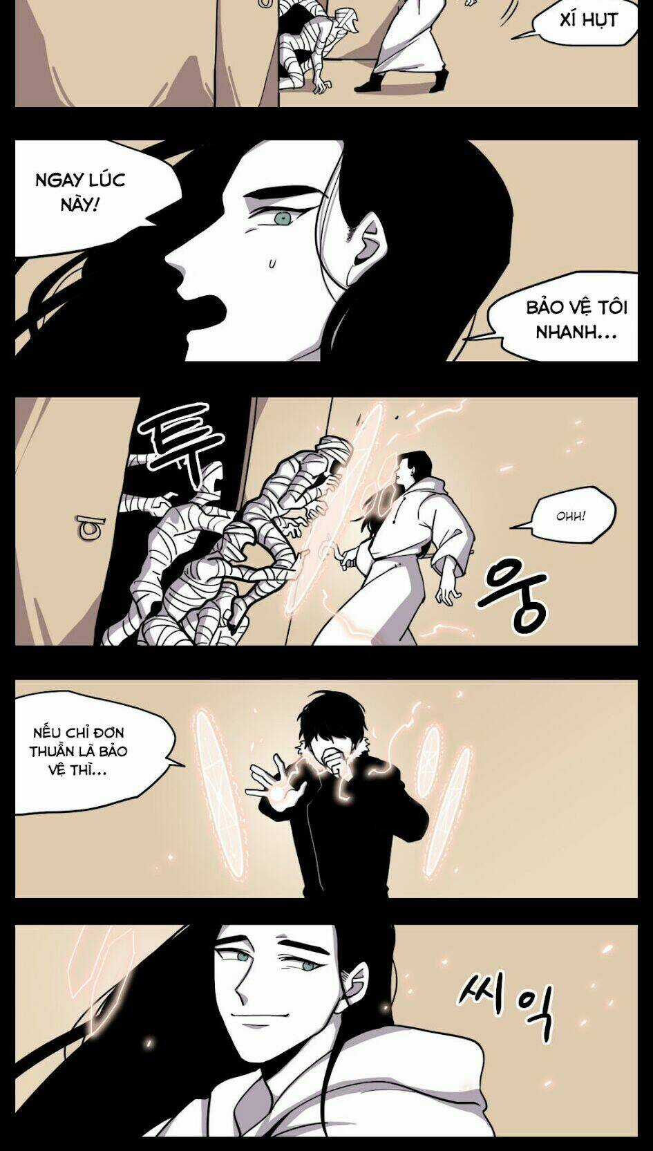 Rpg - Chapter 15 - Trang 8