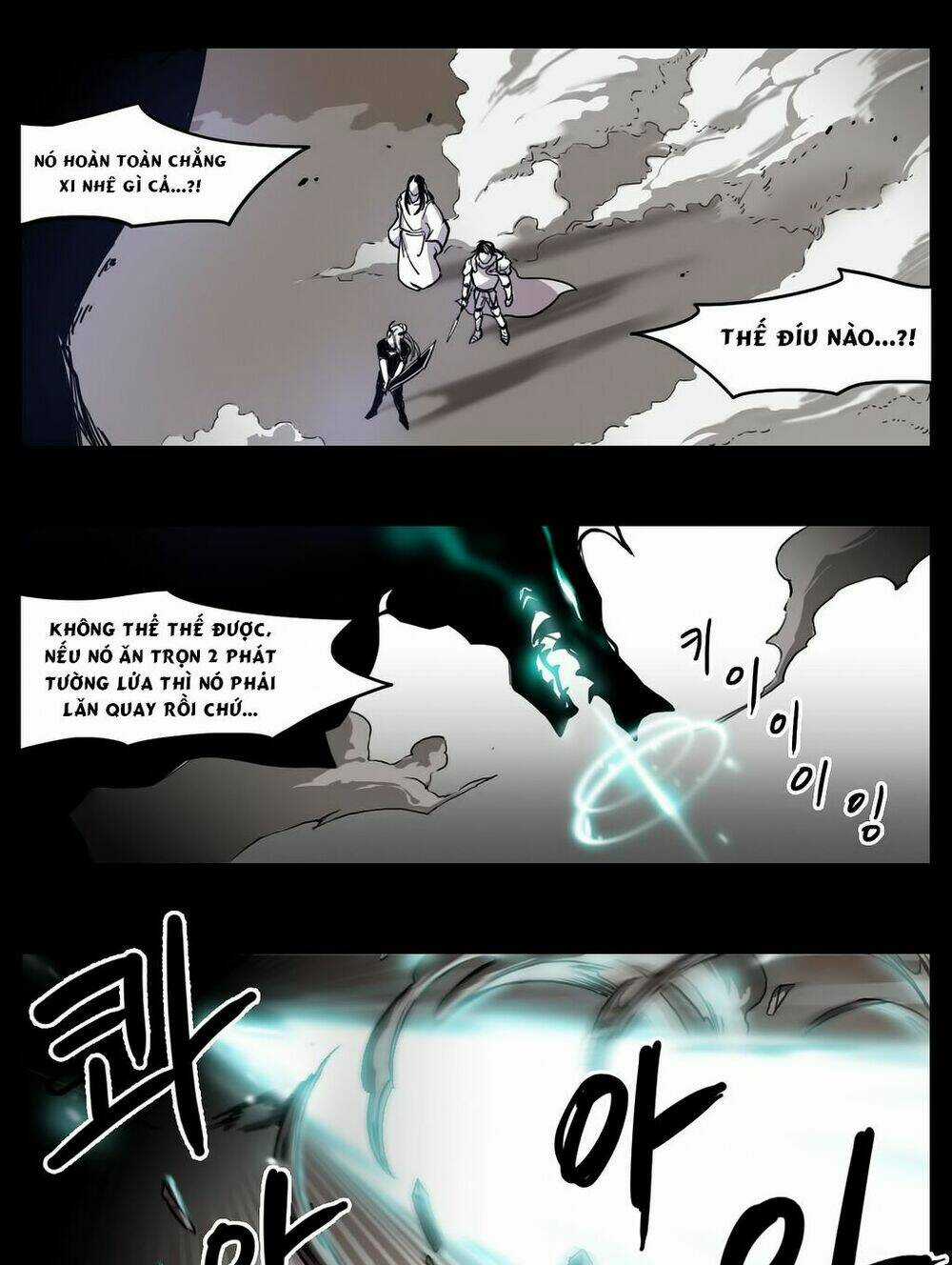 Rpg - Chapter 16 - Trang 11