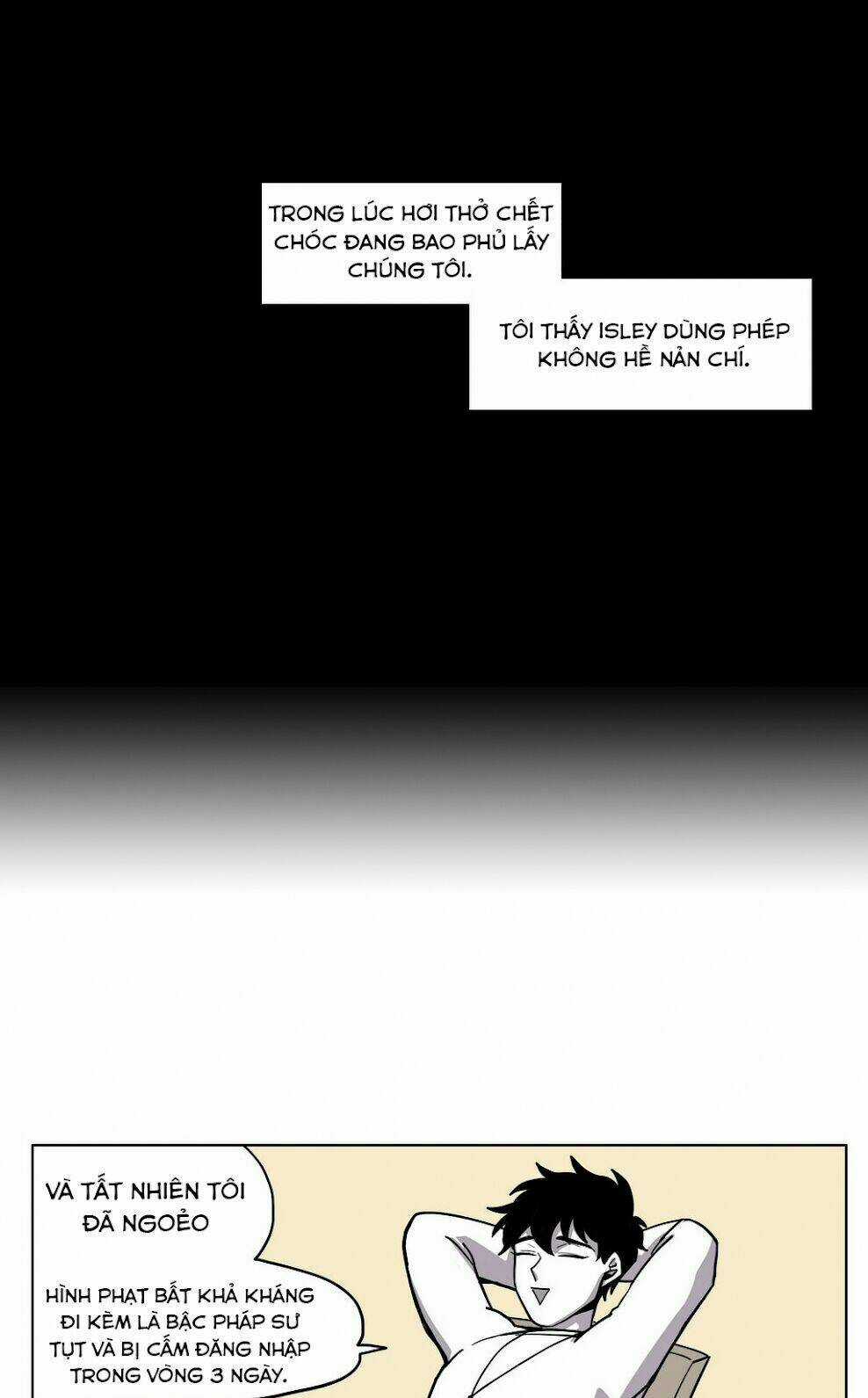 Rpg - Chapter 16 - Trang 14