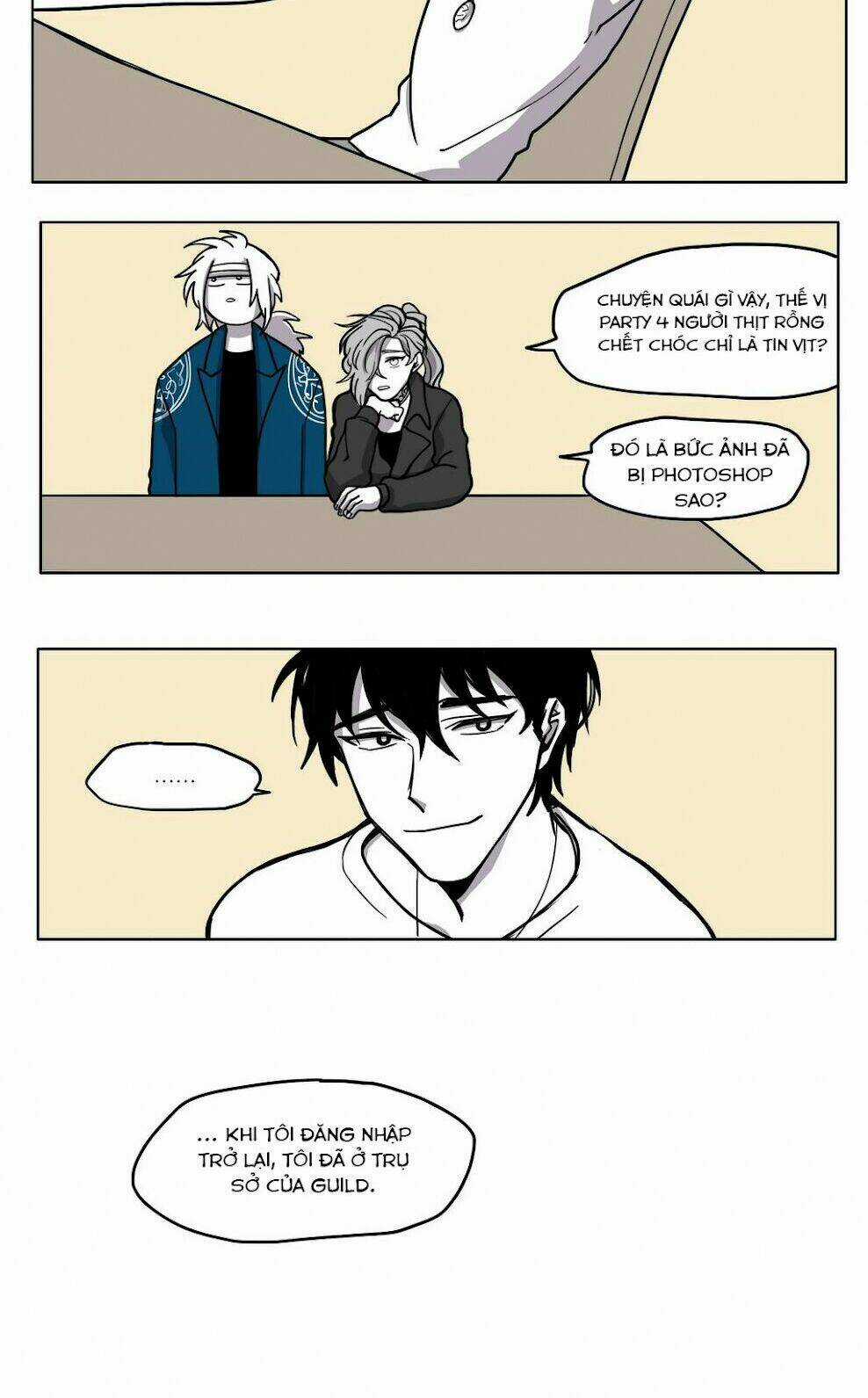 Rpg - Chapter 16 - Trang 15