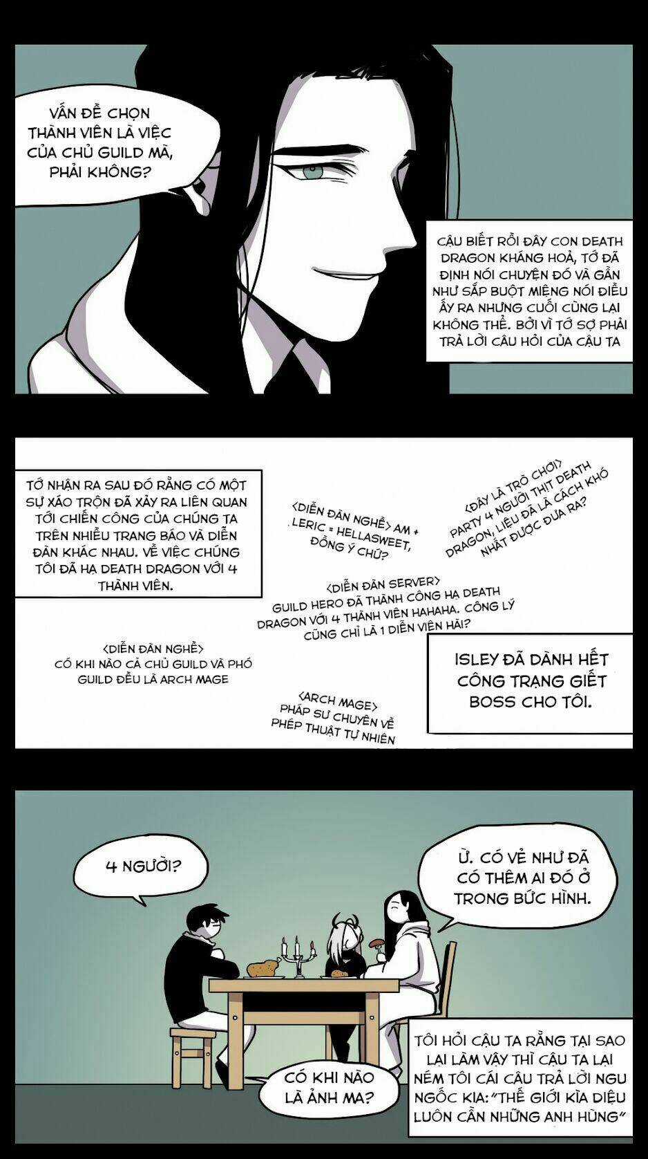 Rpg - Chapter 16 - Trang 18