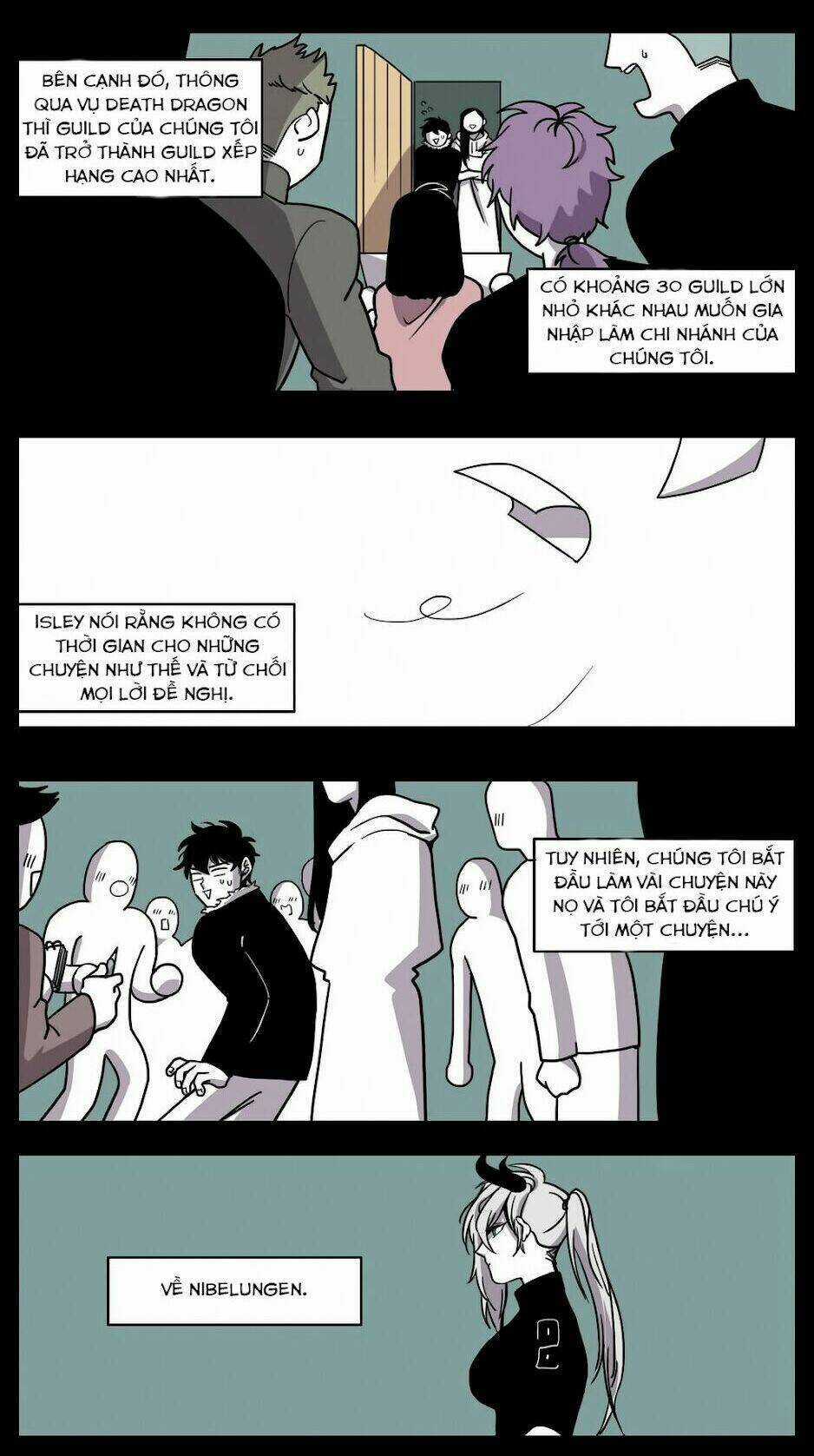 Rpg - Chapter 16 - Trang 19