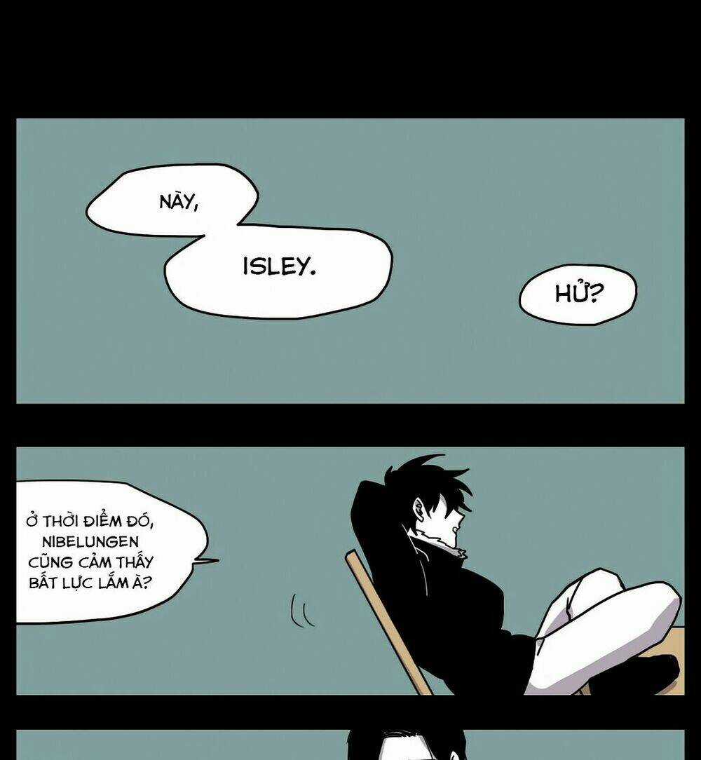 Rpg - Chapter 16 - Trang 22