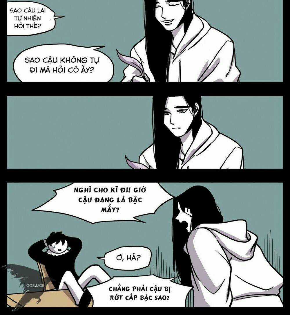 Rpg - Chapter 16 - Trang 23