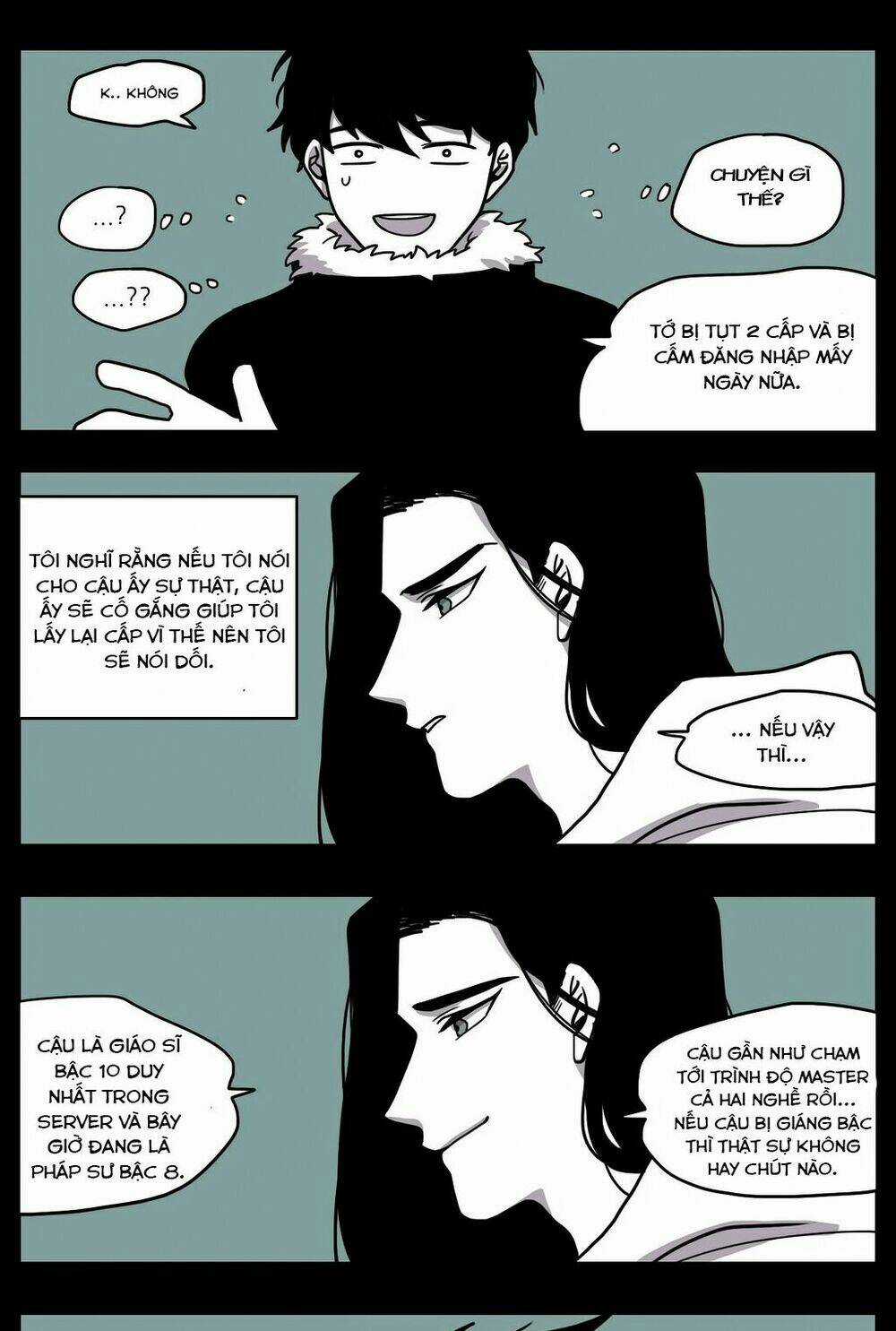 Rpg - Chapter 16 - Trang 24