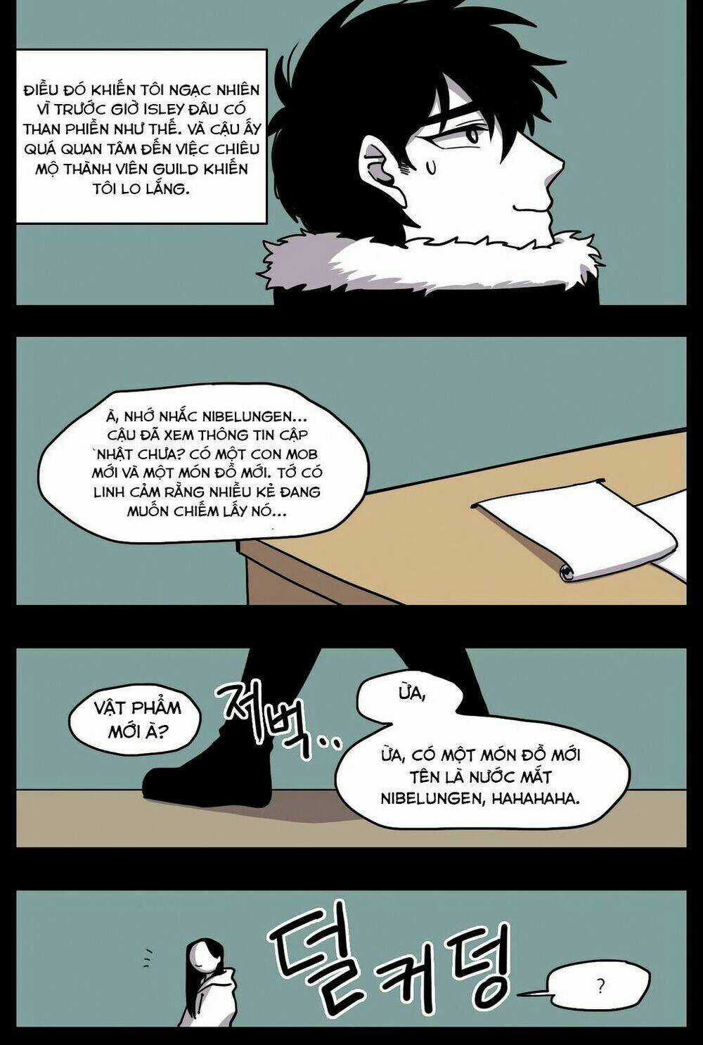 Rpg - Chapter 16 - Trang 25