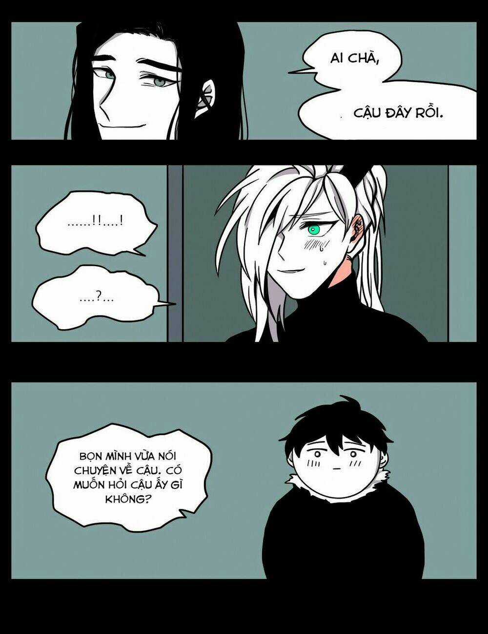 Rpg - Chapter 16 - Trang 26