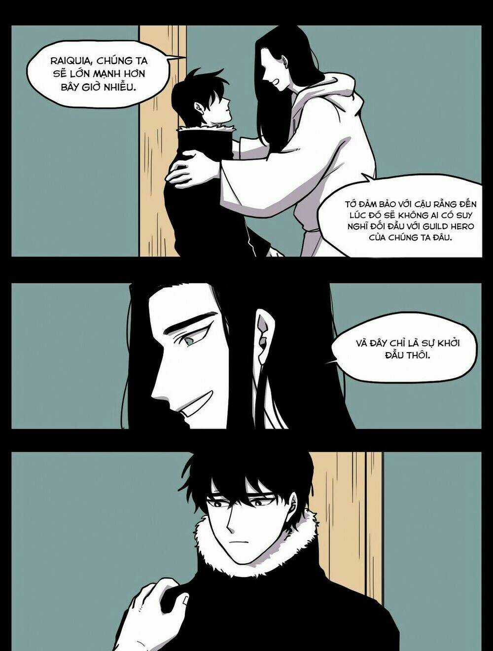 Rpg - Chapter 16 - Trang 7