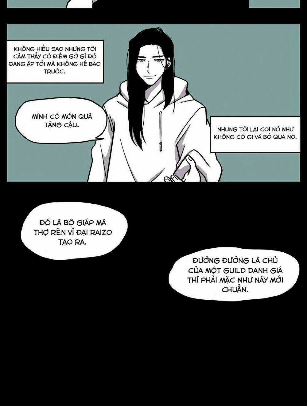 Rpg - Chapter 16 - Trang 8