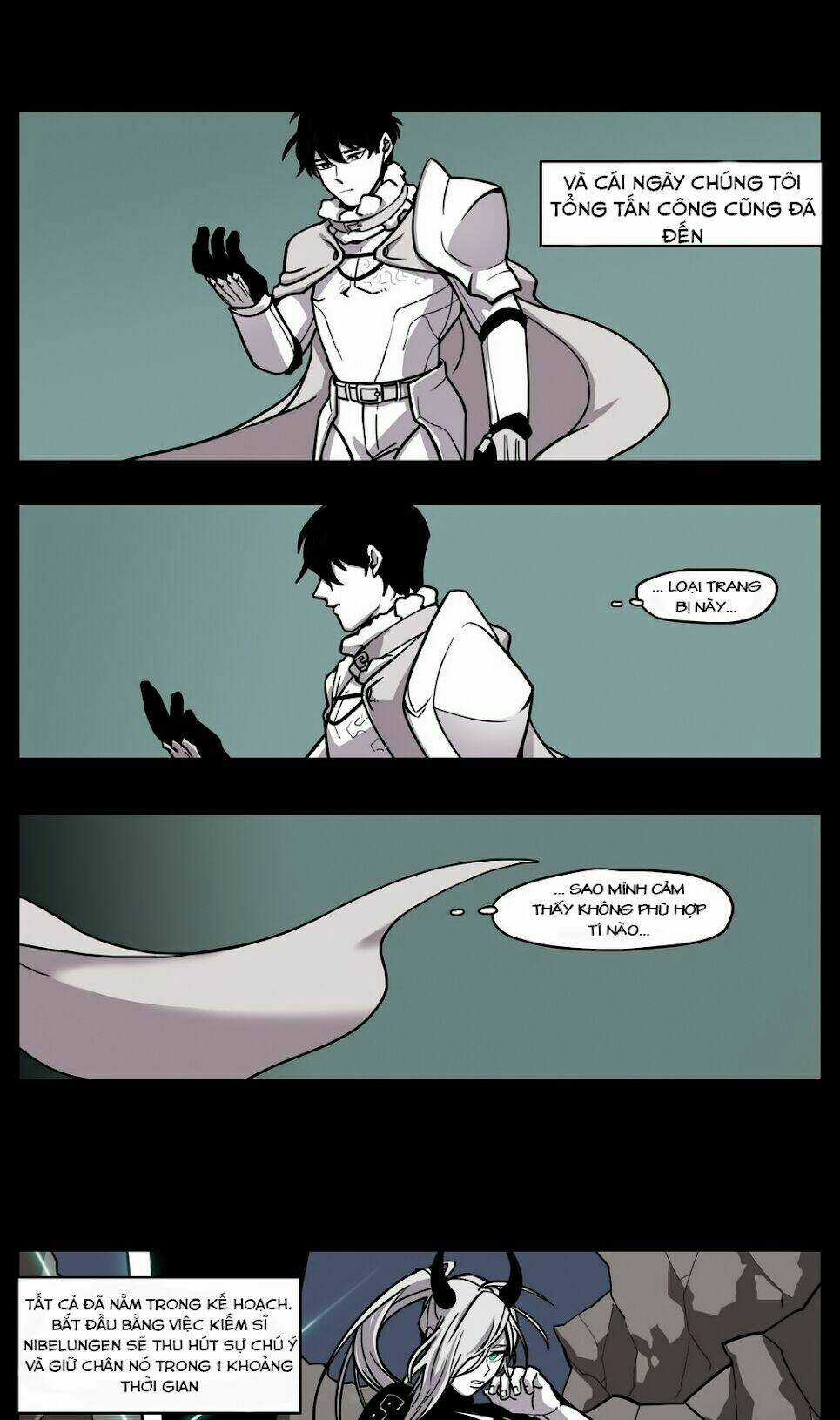 Rpg - Chapter 16 - Trang 9