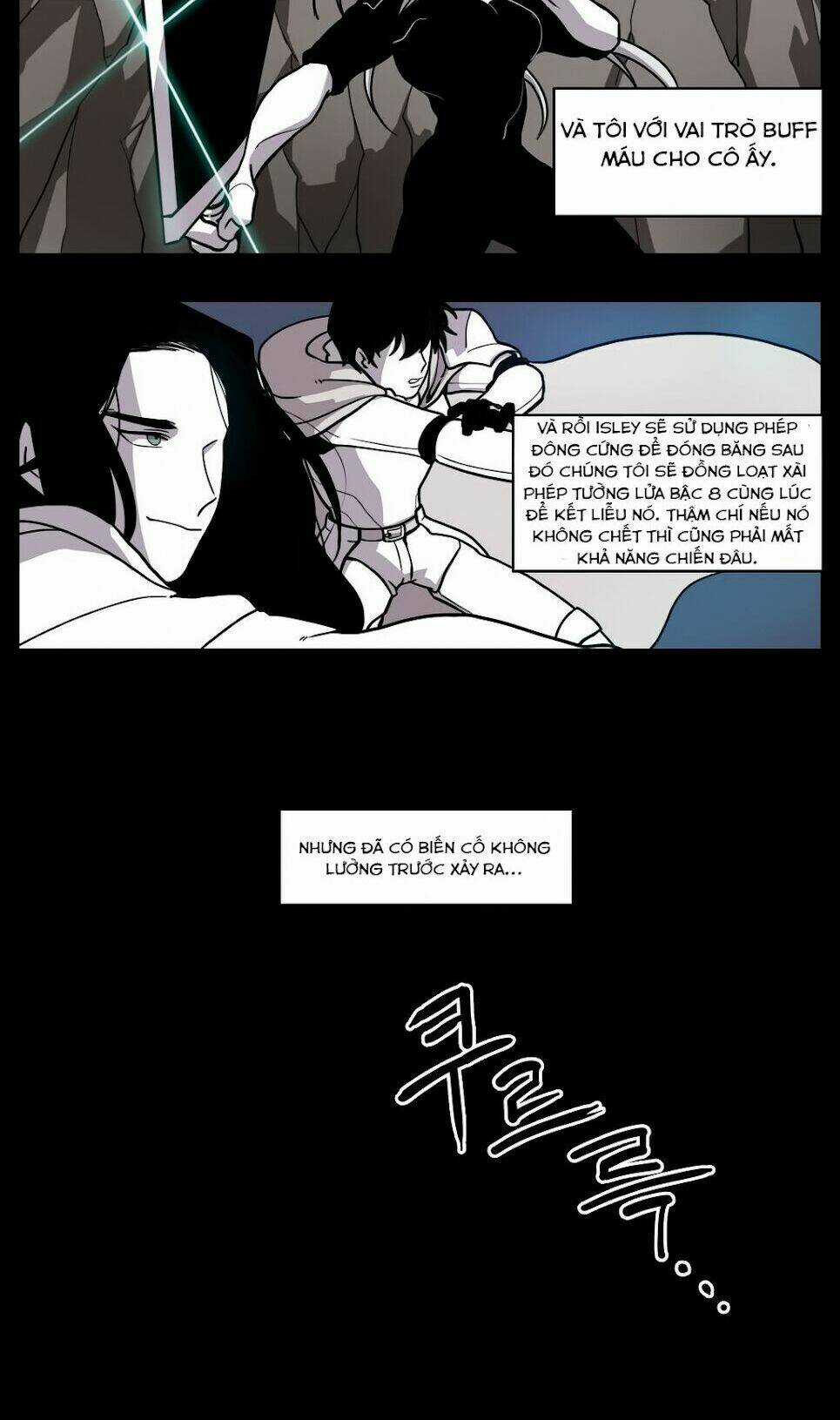 Rpg - Chapter 16 - Trang 10