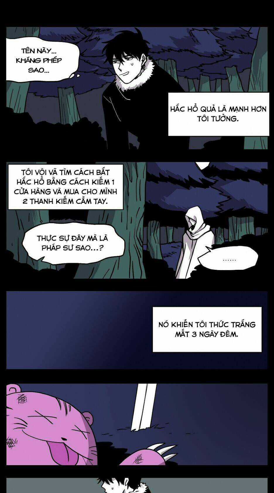 Rpg - Chapter 17 - Trang 11