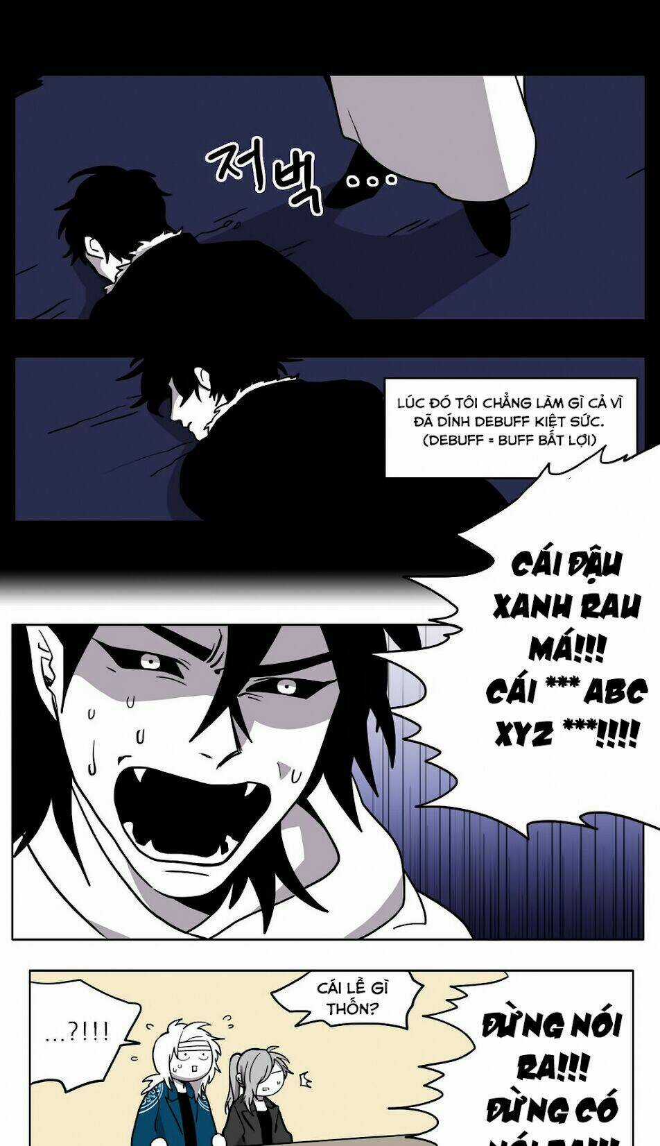 Rpg - Chapter 17 - Trang 13